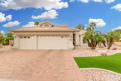 3150 N 150th, Goodyear, AZ 85395 - Photo 1