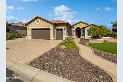 2088 N 164th Avenue, Goodyear, AZ 85395 - Photo 1