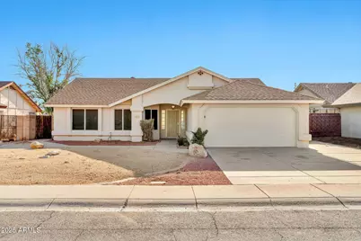 5029 N 86th, Glendale, AZ 85305 - Photo 1