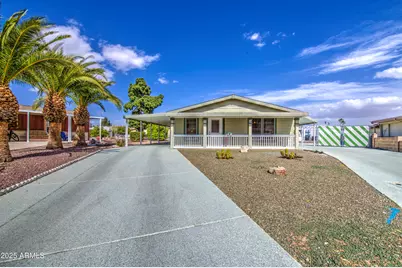 67 S Amulet, Mesa, AZ 85208 - Photo 1