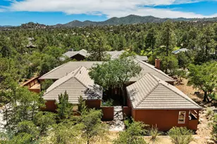 1597 Conifer Ridge Ln, Prescott, AZ 86303 - Photo 1