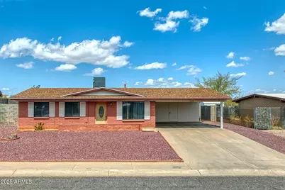 5109 E De Medici, Sierra Vista, AZ 85635 - Photo 1