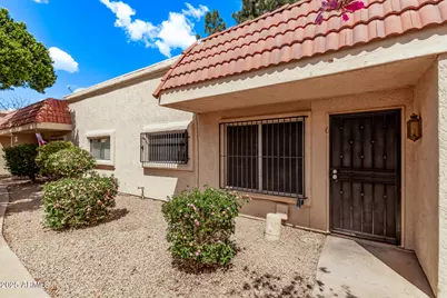 17242 N 16th Drive #6, Phoenix, AZ 85023 - Photo 1