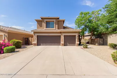 16228 W Crocus, Surprise, AZ 85379 - Photo 1