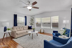 834 S Meridian Rd, Apache Junction, AZ 85120 - Photo 1