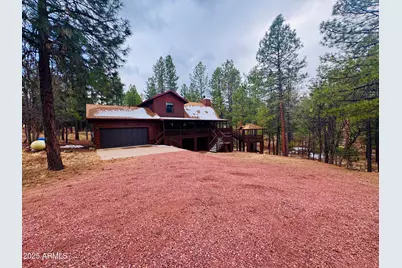 3110 Apache, Happy Jack, AZ 86024 - Photo 1