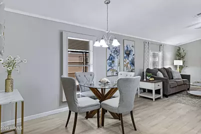 834 S Meridian Road #156, Apache Junction, AZ 85120 - Photo 1