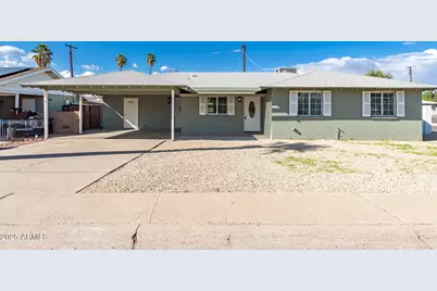 3502 W Gardenia, Phoenix, AZ 85051 - Photo 1