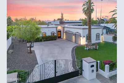 3050 N Valencia, Phoenix, AZ 85018 - Photo 1