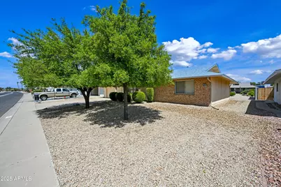 12822 W Paintbrush, Sun City West, AZ 85375 - Photo 1