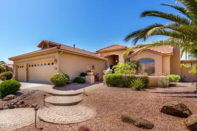 3146 N 157th, Goodyear, AZ 85395 - Photo 1