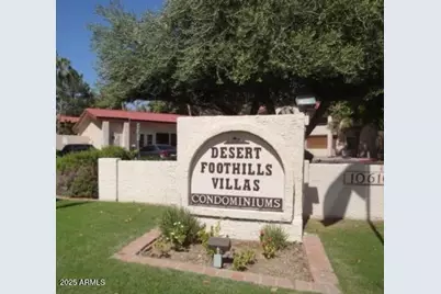 10610 S 48th, Phoenix, AZ 85044 - Photo 1