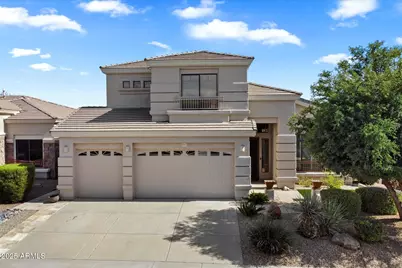 22401 N 49th Place, Phoenix, AZ 85054 - Photo 1