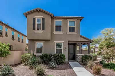 2640 N Heritage, Buckeye, AZ 85396 - Photo 1