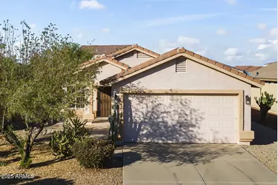 1740 W Central, Coolidge, AZ 85128 - Photo 1