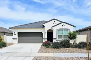 18582 W Hackamore, Wittmann, AZ 85361 - Photo 1