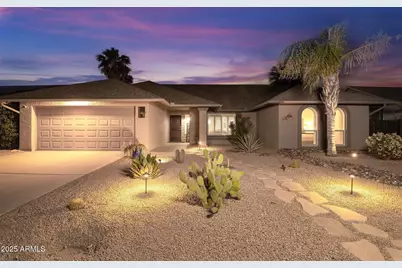 4332 E Greenway, Phoenix, AZ 85032 - Photo 1
