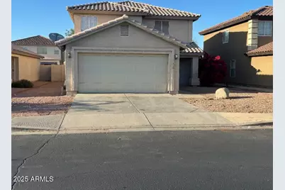 11918 W Aster, El Mirage, AZ 85335 - Photo 1