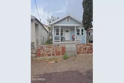 909 W Keegan, Miami, AZ 85539 - Photo 1