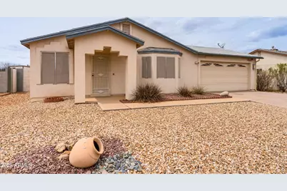 115 Arrowhead, Huachuca City, AZ 85616 - Photo 1