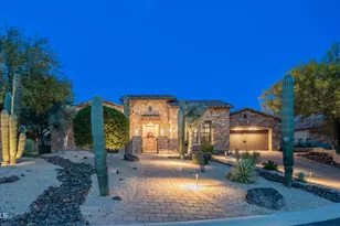 4113 N Goldcliff, Mesa, AZ 85207 - Photo 1