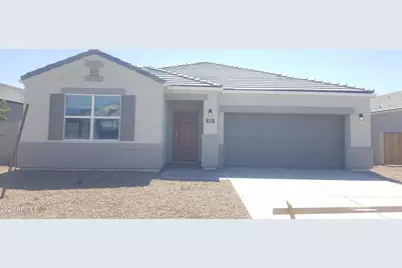5221 W San Gabriel, Laveen, AZ 85339 - Photo 1