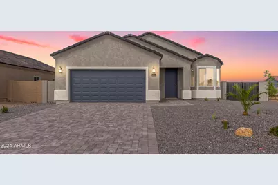 8541 W Reventon Drive, Arizona City, AZ 85123 - Photo 1