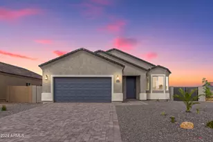 8541 W Reventon Dr, Arizona City, AZ 85123 - Photo 1