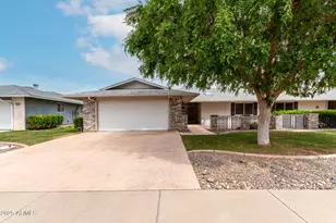 18029 N Desert Glen, Sun City West, AZ 85375 - Photo 1