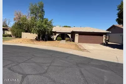 5044 W Mercer, Glendale, AZ 85304 - Photo 1