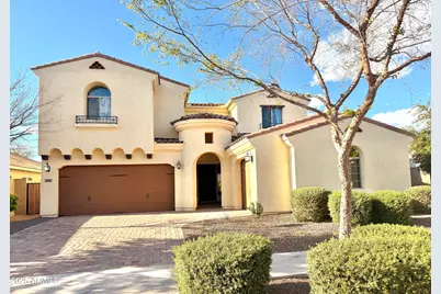 2006 W Union Park, Phoenix, AZ 85085 - Photo 1