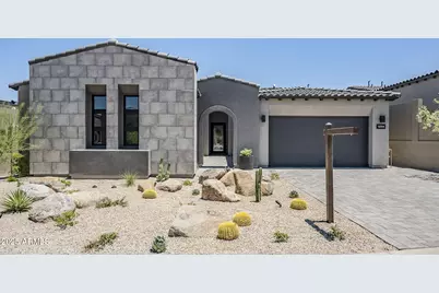 12314 E Black Rock, Scottsdale, AZ 85255 - Photo 1