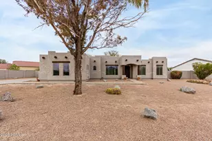 19704 E Via De Arboles, Queen Creek, AZ 85142 - Photo 1