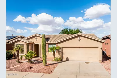 42336 W North Star, Maricopa, AZ 85138 - Photo 1