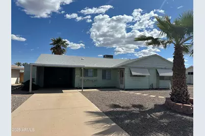 10051 W Peoria, Sun City, AZ 85351 - Photo 1