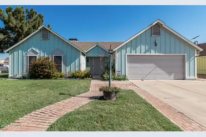 6525 W Kings, Glendale, AZ 85306 - Photo 1