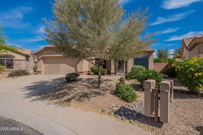 22220 N Las Brizas, Sun City West, AZ 85375 - Photo 1