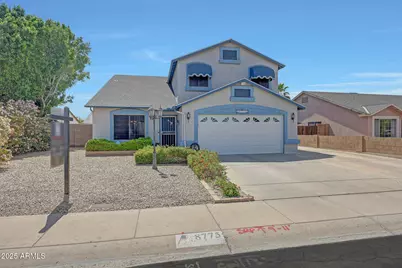 8775 W Ocotillo, Glendale, AZ 85305 - Photo 1