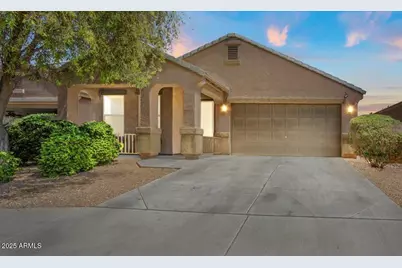 2041 S 215th, Buckeye, AZ 85326 - Photo 1