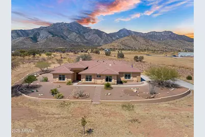 9000 S Mule, Hereford, AZ 85615 - Photo 1