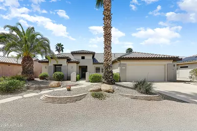 20454 N Palm Canyon, Surprise, AZ 85374 - Photo 1