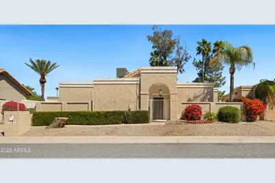 5136 E Karen, Scottsdale, AZ 85254 - Photo 1