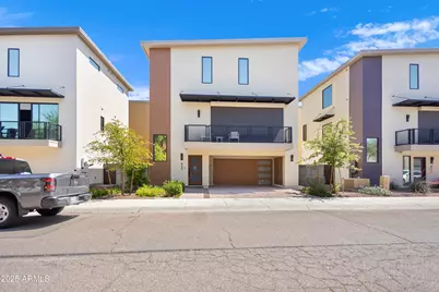 607 S Wilson, Tempe, AZ 85281 - Photo 1