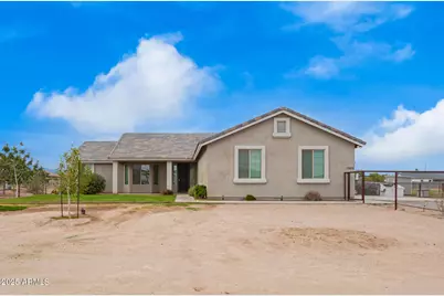 19816 W Miami, Buckeye, AZ 85326 - Photo 1