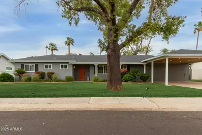 1316 E Vermont Avenue, Phoenix, AZ 85014 - Photo 1