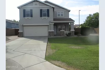 2501 E Dublin, Gilbert, AZ 85295 - Photo 1