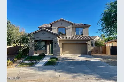 8711 W Pioneer, Tolleson, AZ 85353 - Photo 1