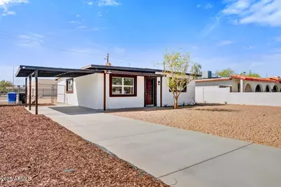 3301 W Portland, Phoenix, AZ 85009 - Photo 1