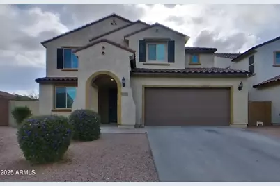 36197 N Vidlak, San Tan Valley, AZ 85143 - Photo 1