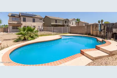 12825 W Virginia, Avondale, AZ 85392 - Photo 1